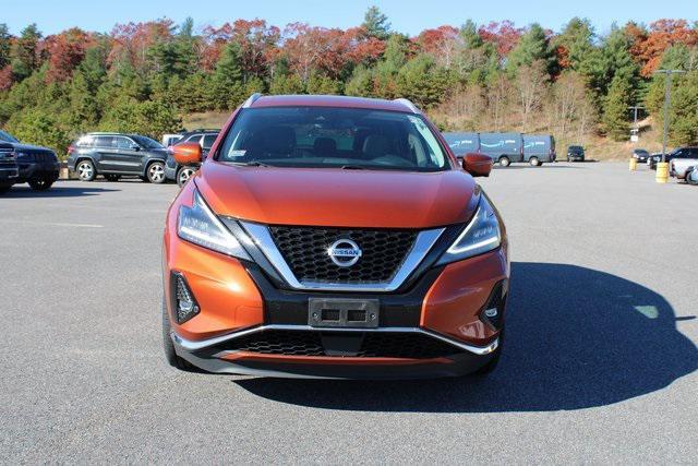 used 2019 Nissan Murano car, priced at $17,998