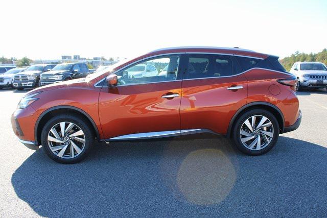 used 2019 Nissan Murano car, priced at $17,998