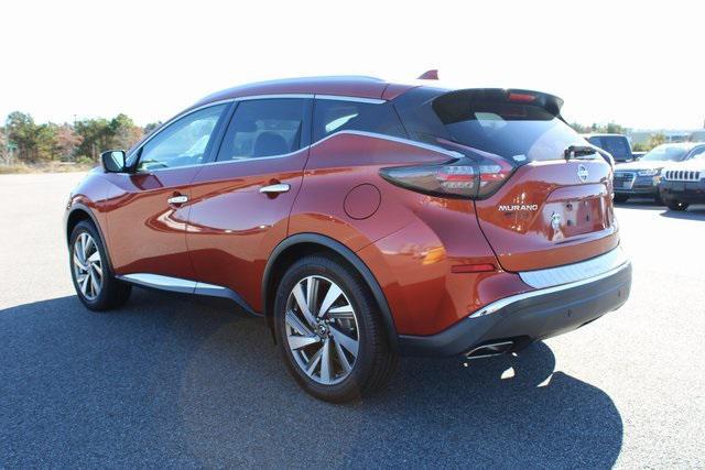 used 2019 Nissan Murano car, priced at $17,998