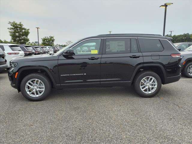 new 2024 Jeep Grand Cherokee L car, priced at $37,249