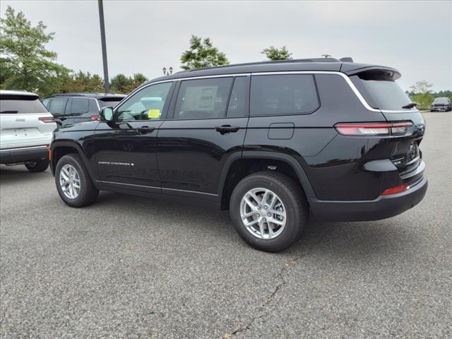 new 2024 Jeep Grand Cherokee L car, priced at $37,249