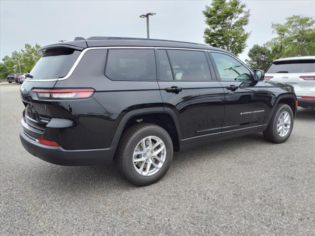 new 2024 Jeep Grand Cherokee L car, priced at $37,249