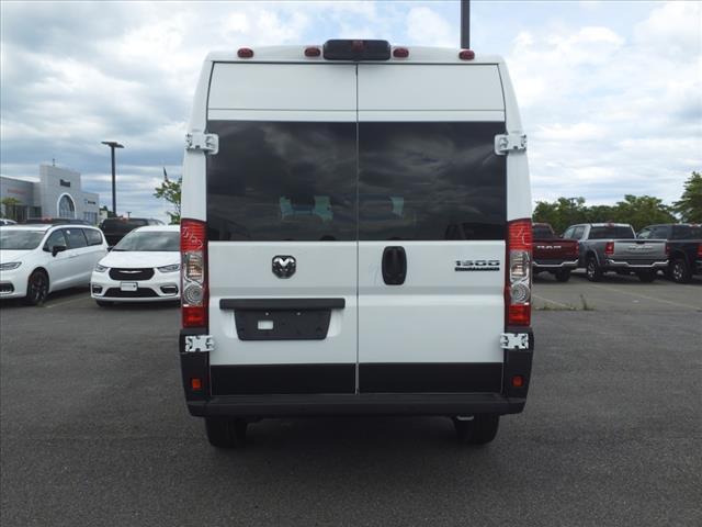 new 2024 Ram ProMaster 1500 car, priced at $43,981