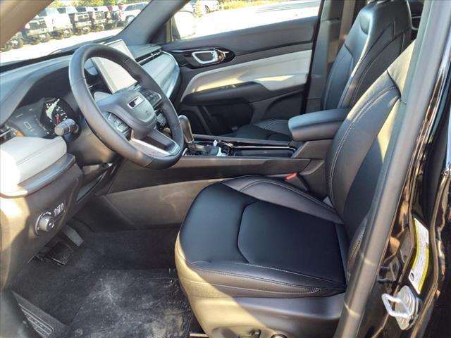 new 2025 Jeep Compass car, priced at $31,774