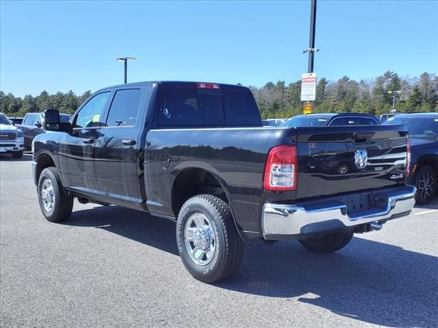 new 2024 Ram 2500 car, priced at $49,902