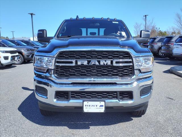 new 2024 Ram 2500 car, priced at $49,902