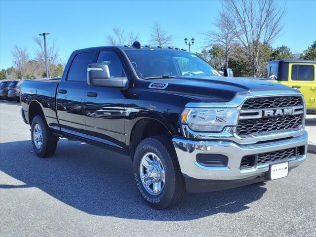 new 2024 Ram 2500 car, priced at $48,044