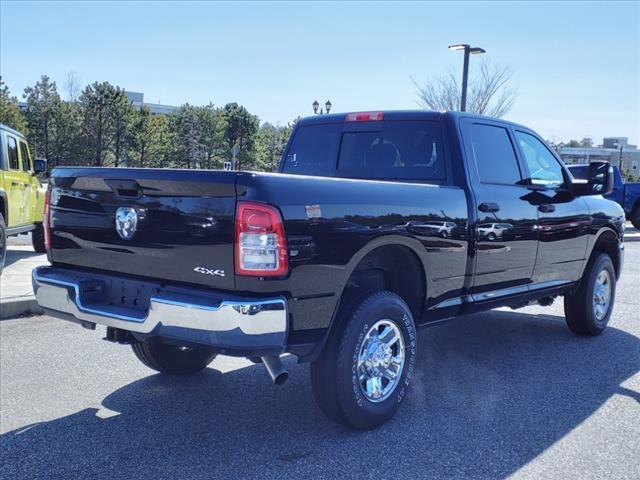 new 2024 Ram 2500 car, priced at $49,902