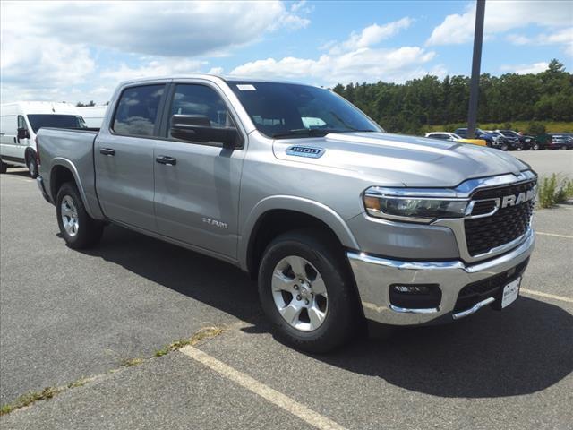 new 2025 Ram 1500 car, priced at $42,862