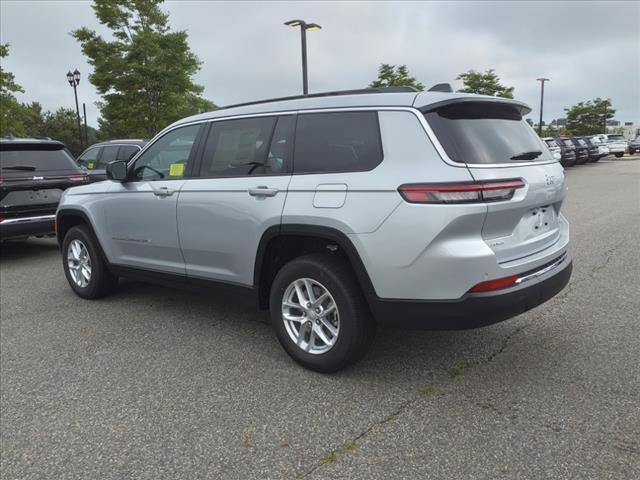 new 2024 Jeep Grand Cherokee L car, priced at $37,606