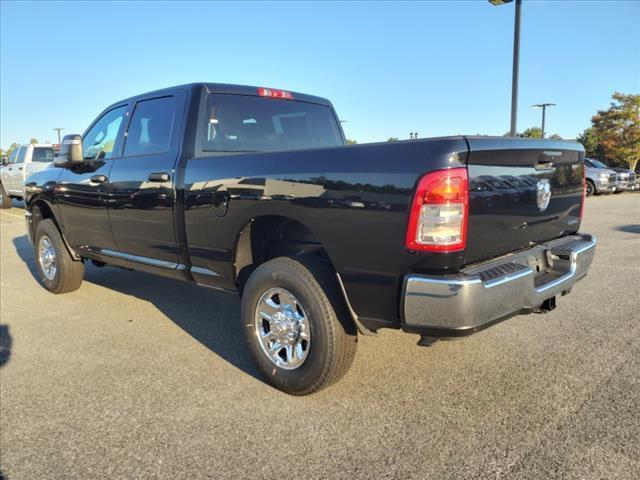 new 2024 Ram 2500 car, priced at $52,777