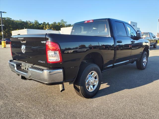 new 2024 Ram 2500 car, priced at $52,777