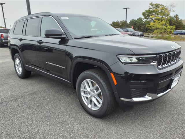 new 2024 Jeep Grand Cherokee L car, priced at $36,056