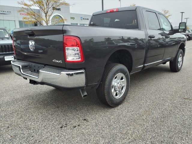 new 2024 Ram 2500 car, priced at $52,825