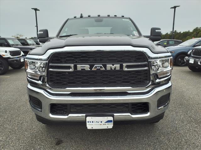 new 2024 Ram 2500 car, priced at $52,825