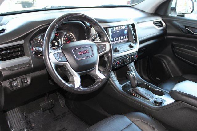 used 2019 GMC Acadia car, priced at $21,989