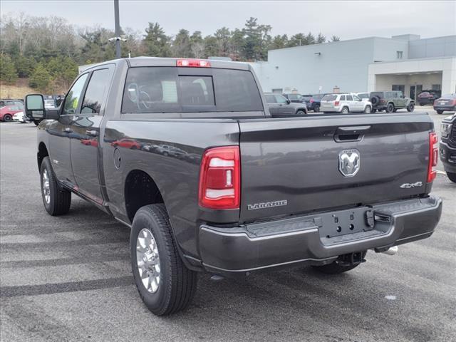 new 2024 Ram 2500 car, priced at $64,938