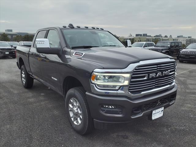 new 2024 Ram 2500 car, priced at $64,938