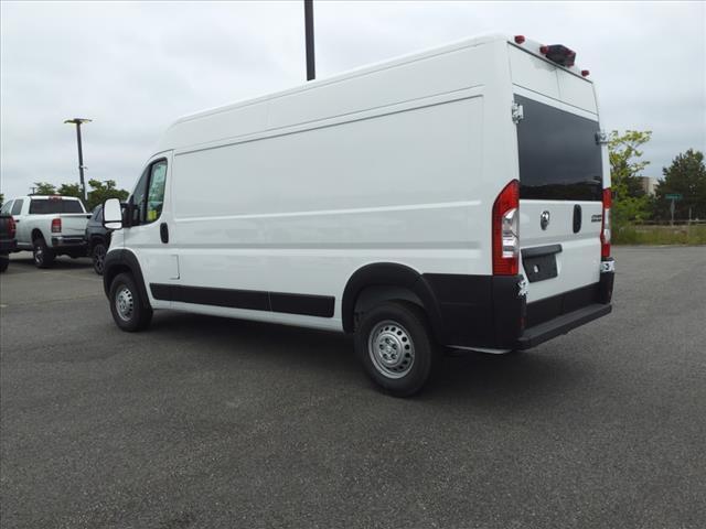 new 2024 Ram ProMaster 2500 car, priced at $44,590