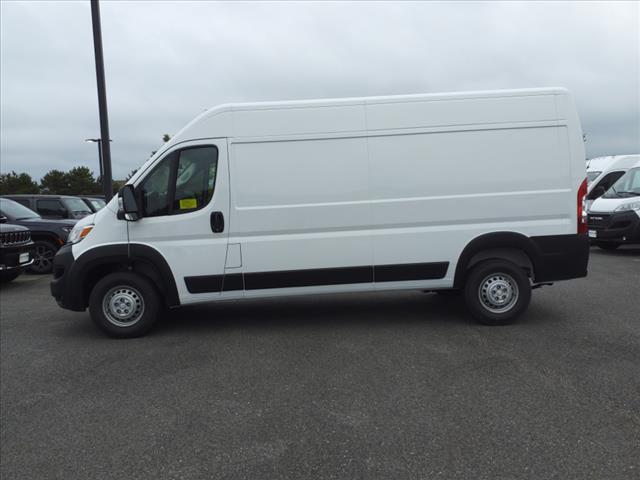 new 2024 Ram ProMaster 2500 car, priced at $44,590