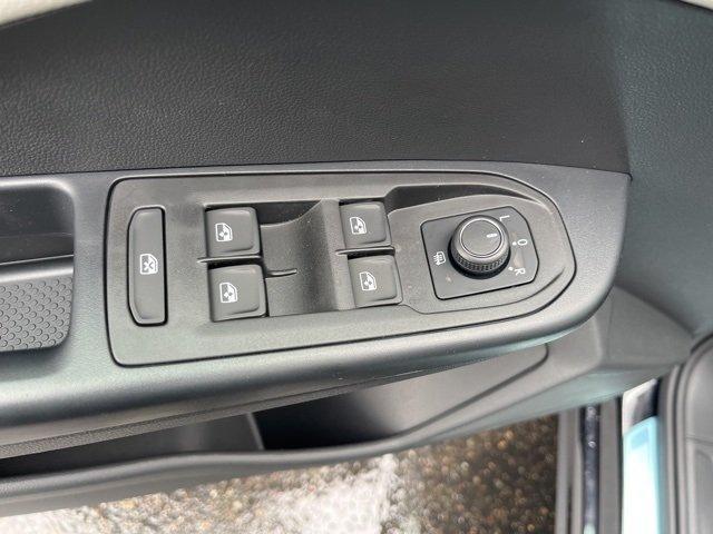 new 2025 Volkswagen Taos car, priced at $36,350