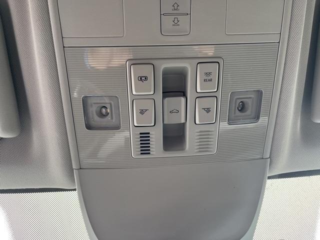 new 2025 Volkswagen Taos car, priced at $36,350