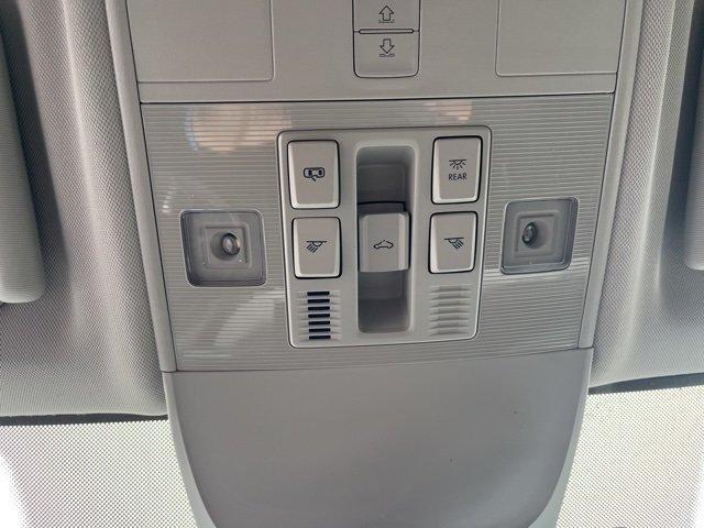 new 2025 Volkswagen Taos car, priced at $36,350