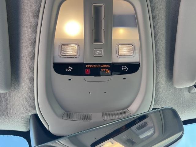 new 2025 Volvo XC40 car, priced at $44,000