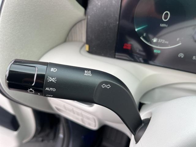 new 2026 Hyundai Palisade car, priced at $58,815