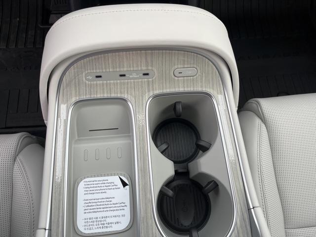 new 2026 Hyundai Palisade car, priced at $58,815