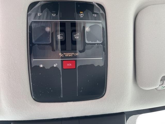 new 2026 Hyundai Palisade car, priced at $58,815