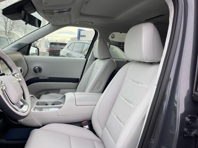 new 2026 Hyundai Palisade car, priced at $58,815