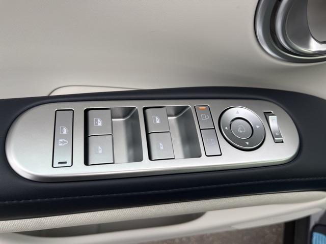 new 2026 Hyundai Palisade car, priced at $58,815