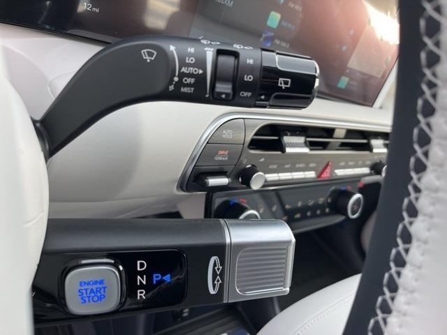 new 2026 Hyundai Palisade car, priced at $58,815