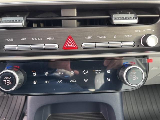 new 2026 Hyundai Palisade car, priced at $58,815