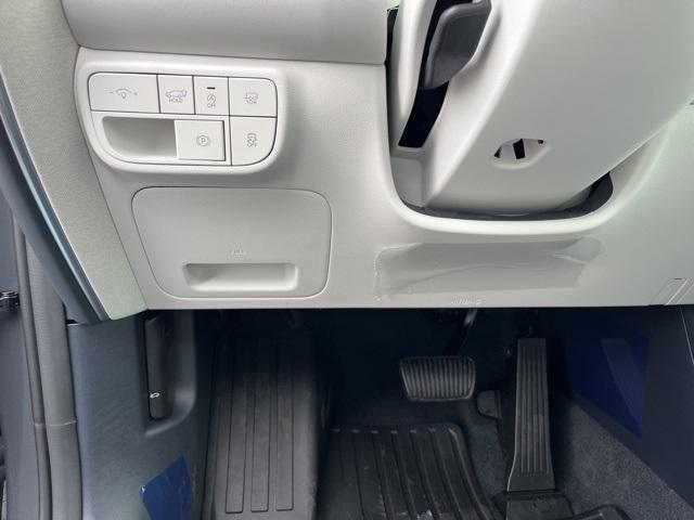 new 2026 Hyundai Palisade car, priced at $58,815