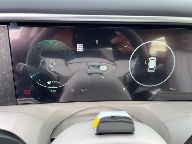 new 2026 Hyundai Palisade car, priced at $58,815