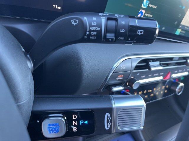 new 2026 Hyundai Palisade car, priced at $61,580