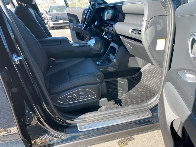 new 2026 Hyundai Palisade car, priced at $61,580