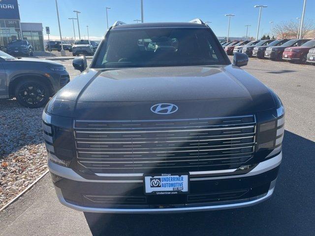 new 2026 Hyundai Palisade car, priced at $61,580