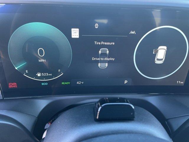 new 2026 Hyundai Palisade car, priced at $61,580