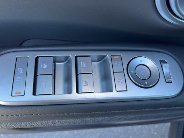 new 2026 Hyundai Palisade car, priced at $61,580