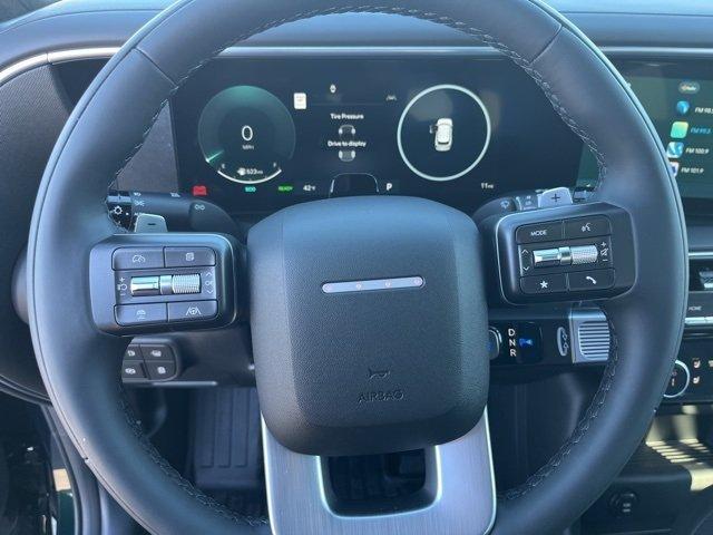 new 2026 Hyundai Palisade car, priced at $61,580