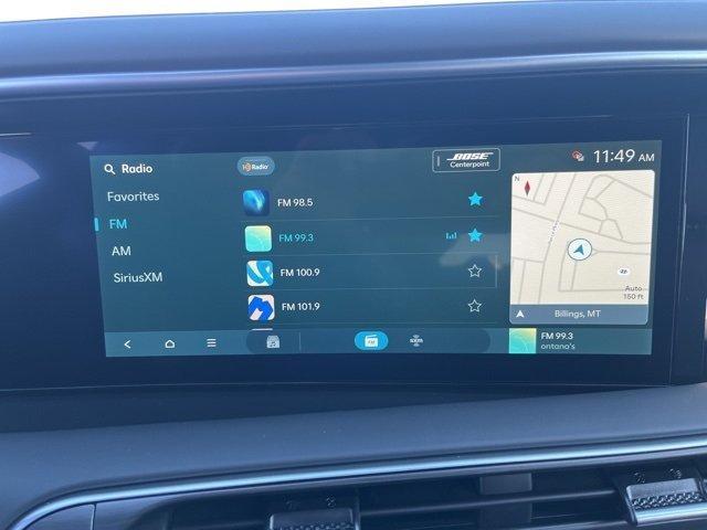 new 2026 Hyundai Palisade car, priced at $61,580