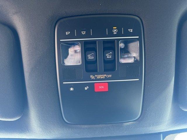 new 2026 Hyundai Palisade car, priced at $61,580