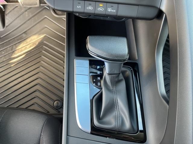 new 2026 Hyundai Elantra car, priced at $25,035