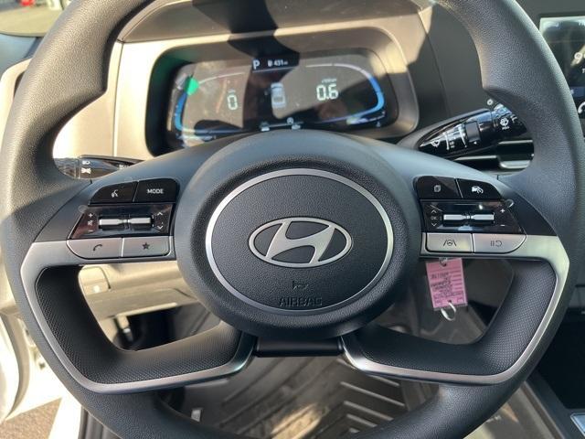 new 2026 Hyundai Elantra car, priced at $25,035