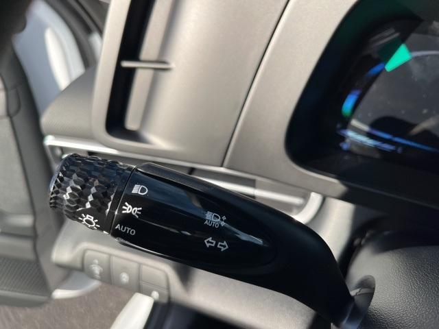 new 2026 Hyundai Elantra car, priced at $25,035