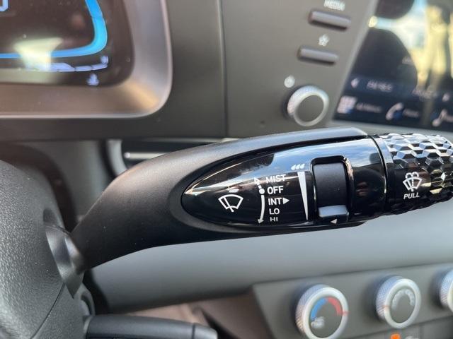 new 2026 Hyundai Elantra car, priced at $25,035