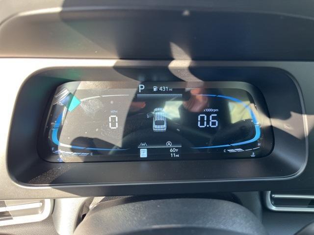 new 2026 Hyundai Elantra car, priced at $25,035